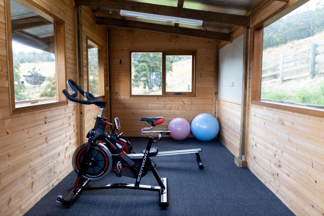 Woodland Bay Retreat-Hot Tub,Sauna And Bayview Hamptons Retreat Lymington Eksteriør billede