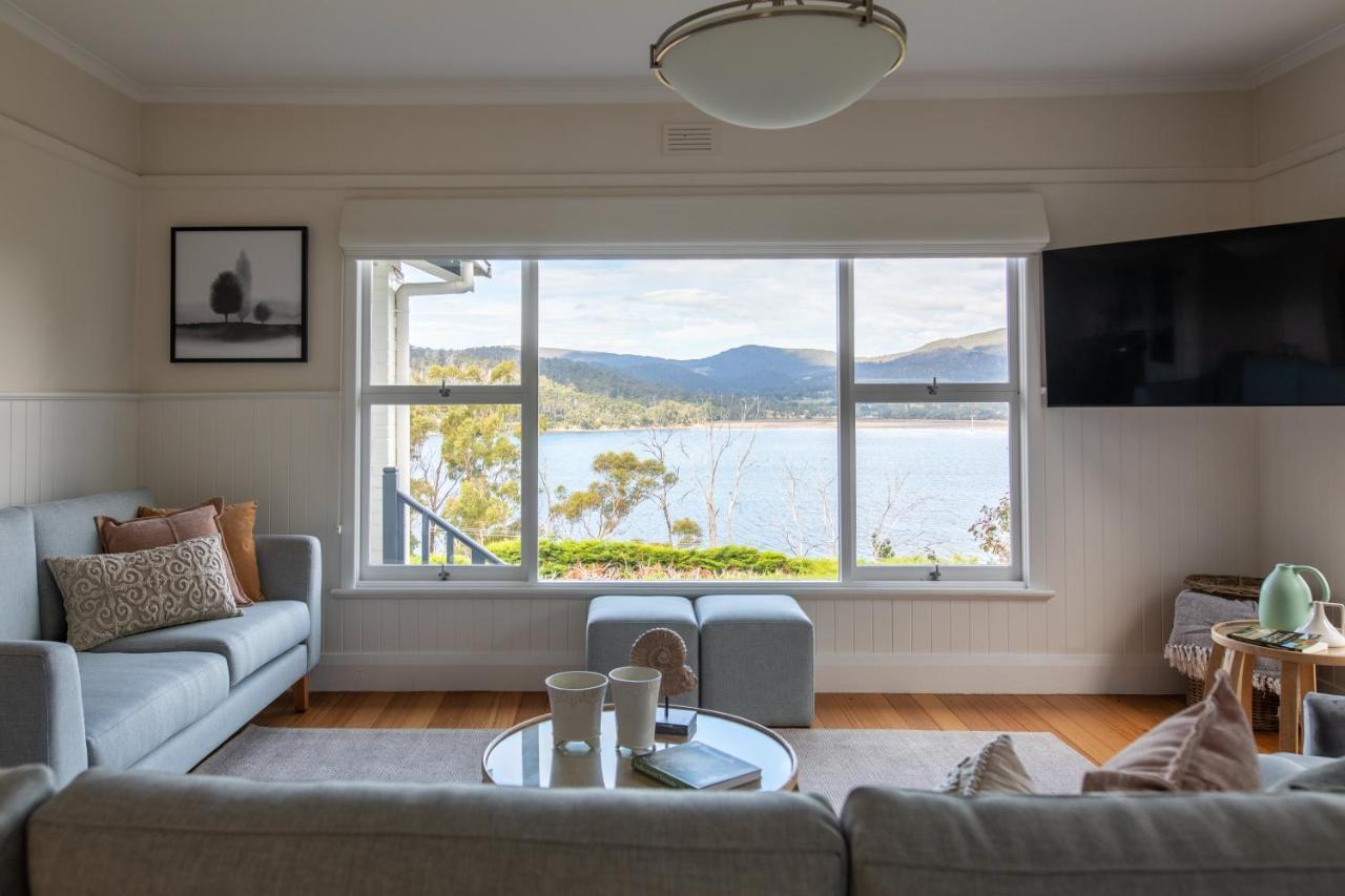 Woodland Bay Retreat-Hot Tub,Sauna And Bayview Hamptons Retreat Lymington Eksteriør billede