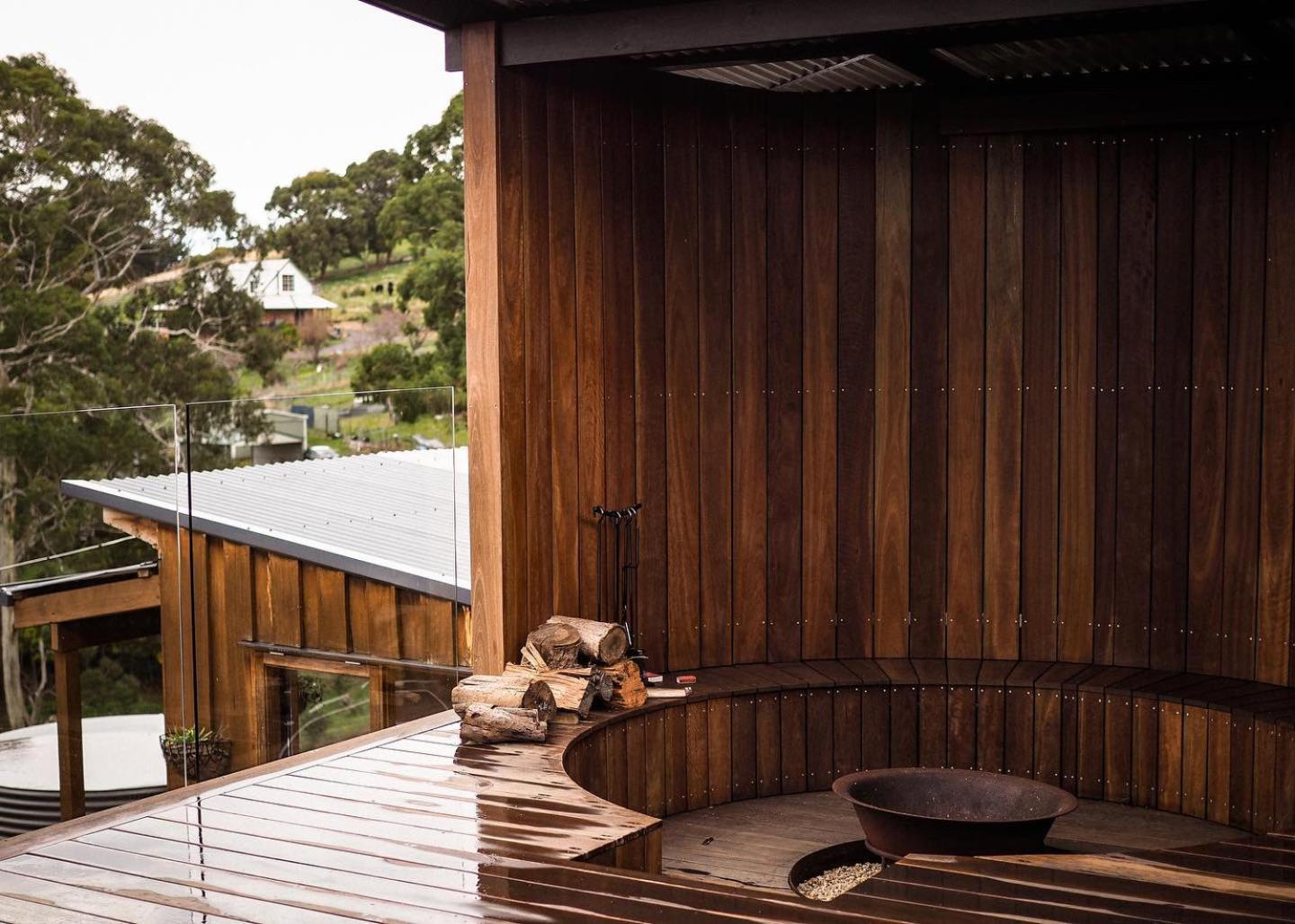 Woodland Bay Retreat-Hot Tub,Sauna And Bayview Hamptons Retreat Lymington Eksteriør billede