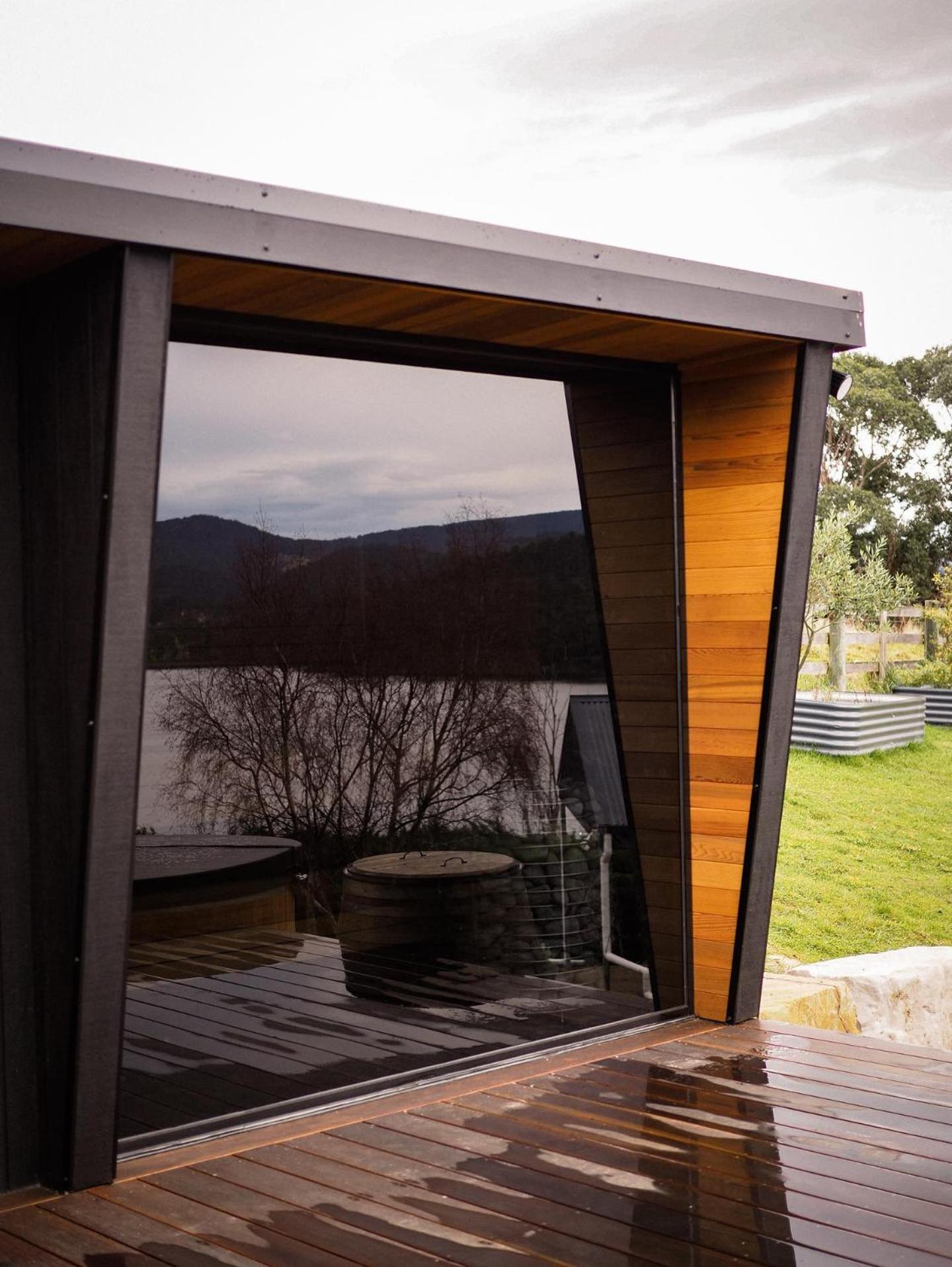 Woodland Bay Retreat-Hot Tub,Sauna And Bayview Hamptons Retreat Lymington Eksteriør billede